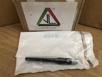 Cisco AIR-ANT5135DR-R Cisco 5GHZ 5DBi Dipole Antenna W/RP-TNC Connector -Inc VAT - Image 1 of 4