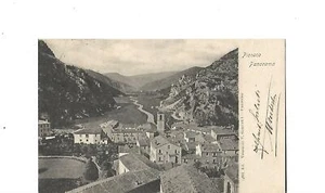 Pioraco Panorama. - Foto 1 di 2