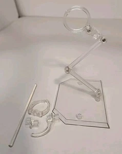 Actionfigurenständer verstellbar - Bild 1 von 3