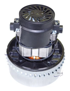 Hevo-Pro-Line® Motore aspirato 230 V 1300 W z. B. per Sprintus N 55/2 E