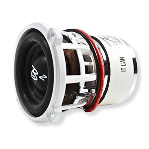 2" 4-Ohm B2 Audio Rampage RC2 Subwoofer for RC Cars - Picture 1 of 6