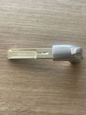 Lexus Smart Emergency Key Insert  - Image 1 of 3