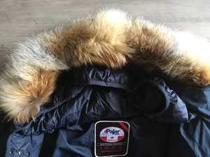 pajar aiden parka