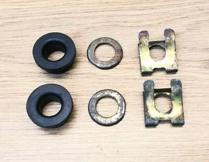 CLIPS DE MONTAJE RADIADOR MOTOR SMART FORTWO 450 MK1 0.7 GASOLINA M160.920 - Imagen 1 de 3