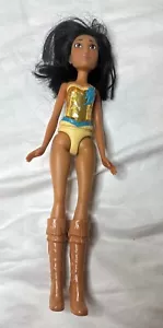 Hasbro 2021 #F0904 10891 Pocahontas 11 inch Doll V-3521F - Picture 1 of 5