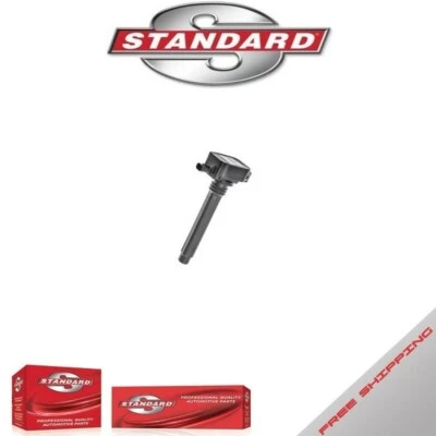 Ignition Coil Plug Standard for 2012-2017 JEEP WRANGLER - Image 1 of 4