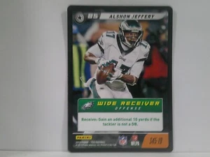 2019 Panini NFL Five TCG Starter Deck Alshon Jeffery #S45-19 - Picture 1 of 2