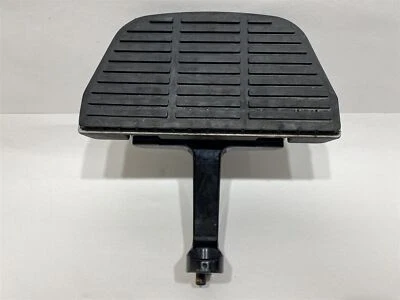 2003 Harley-Davidson Road Glide Rear Passenger Footboard & Mount  - Image 1 of 4