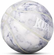 Kuangmi basketball Size 6 7 ball Indoor/Outdoor for Men Women Teenager Youth