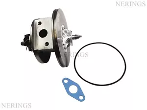 Turbolader Rumpfgruppe VW T5 Multivan 132kw Amarok 2.0 BiTDI 120kw Kleine Seite - Bild 1 von 7