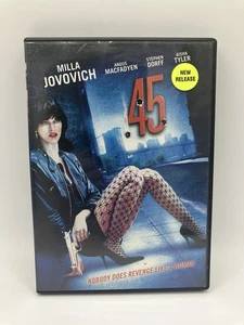 .45 (DVD, 2007) - Picture 1 of 1