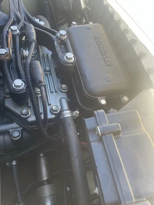 Carburadores solo para moto acuática Arctic Cat Tigershark Monte Carlo 770 1996 Foto 1 de 2