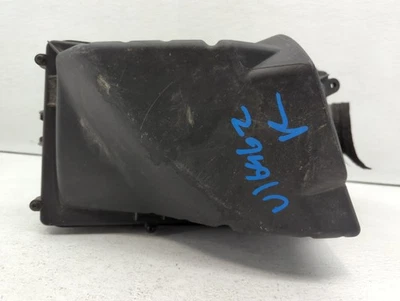 2013-2014 Jaguar Xf Air Cleaner Intake-duct Hose Tube Y6KV9 - Image 1 of 4