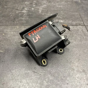 OEM 2015 - 2019 PORSCHE MACAN REAR LEFT BLIND SPOT RADAR SENSOR 8T0907566B - Picture 1 of 6