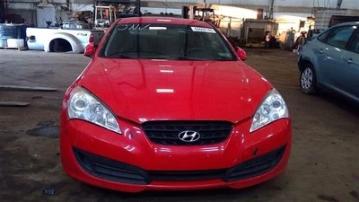 Manual Transmission Coupe 2.0L Fits 09-12 GENESIS 6192141 Foto 1 de 4