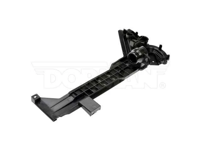 Placa de montaje del tanque de recuperación de refrigerante Dorman 19QC31J para BMW 325i 2001-2005 Foto 1 de 1