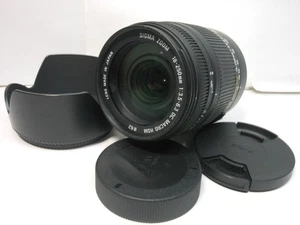 [Top Mint]Sigma 18-250mm F3.5-6.3 DC Macro HSM Lens for Pentax Mount From Japan - Picture 1 of 10