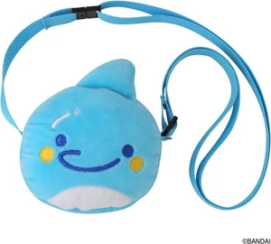 Tamagotchi Paradise Irukatchi Carry Case Shoulder Bag Japan Bandai NEW - Picture 1 of 5
