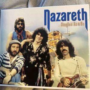 Singles As & Bs - Picture 1 of 2