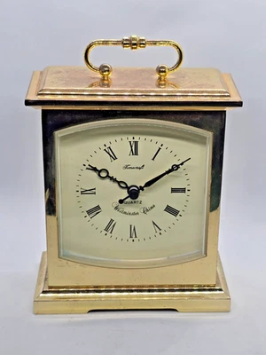Vintage Westminster Chimes Timecraft Clock (Not Running, Parts or repair only) - Image 1 of 3