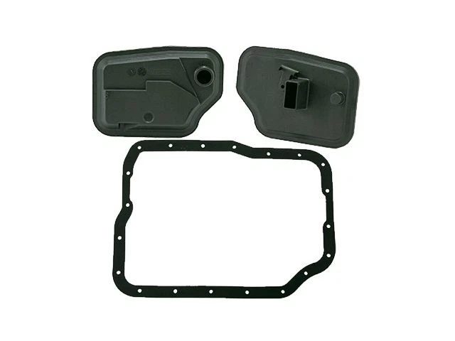 Kit de filtro de transmisión automática para 2003-2004, 2006-2013 Mazda 6 2007 NJ462PK Foto 1 de 1