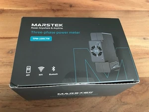 Marstek Smart Meter TPM-100 CTW Neu - Bild 1 von 3