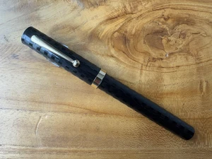 Sheaffer Old Timer Checkerboard GT Füllfederhalter - Bild 1 von 8