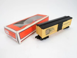 Refrigerador de cerveza Lionel Trains 6-83656 Coor's, calibre O (H) - Imagen 1 de 5