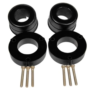 30mm 1.2" Leveling Lift Kit for BMW 1 series, 3 series, X1 series car spacers - Foto 1 di 9