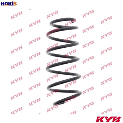 SUSPENSION SPRING RH2543 FOR PEUGEOT CITROEN FHZ 1.2L KFV 1.4L 8HS 1.4L 4cyl - Image 1 of 4