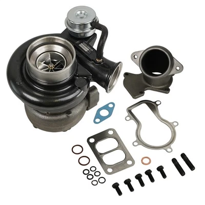 Bd Diesel 1045758 Screamer Performance Exchange Turbo se adapta a Ram 2500 Foto 1 de 4