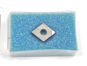 CNMX 432-D2 Citco PCD Tipped Insert (Pack of 1) CT06389 - Picture 1 of 1