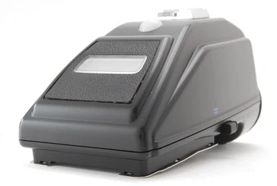 Blue Line [C Normal] Hasselblad PME90 Meter Prism Finder 500 503 From JAPAN 9717 - Image 1 of 4