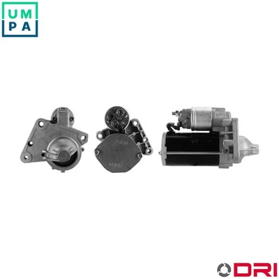 STARTER 329018112 FOR SUZUKI MINI PEUGEOT PARTNER/TEPEE/Box/Body/MPV GRAND  DS - Image 1 of 4