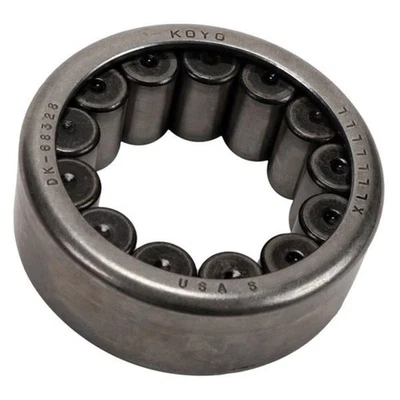 23490337 AC Delco eje cojinete trasero para Chevy Chevrolet Colorado Canyon Foto 1 de 2