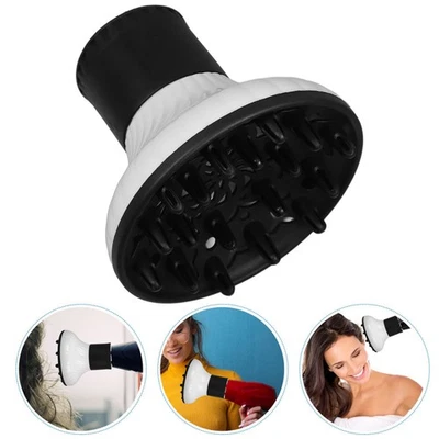  Becco Phon Universale Strumento Di Styling Bocchetta Per Asciugacapelli - Image 1 of 4