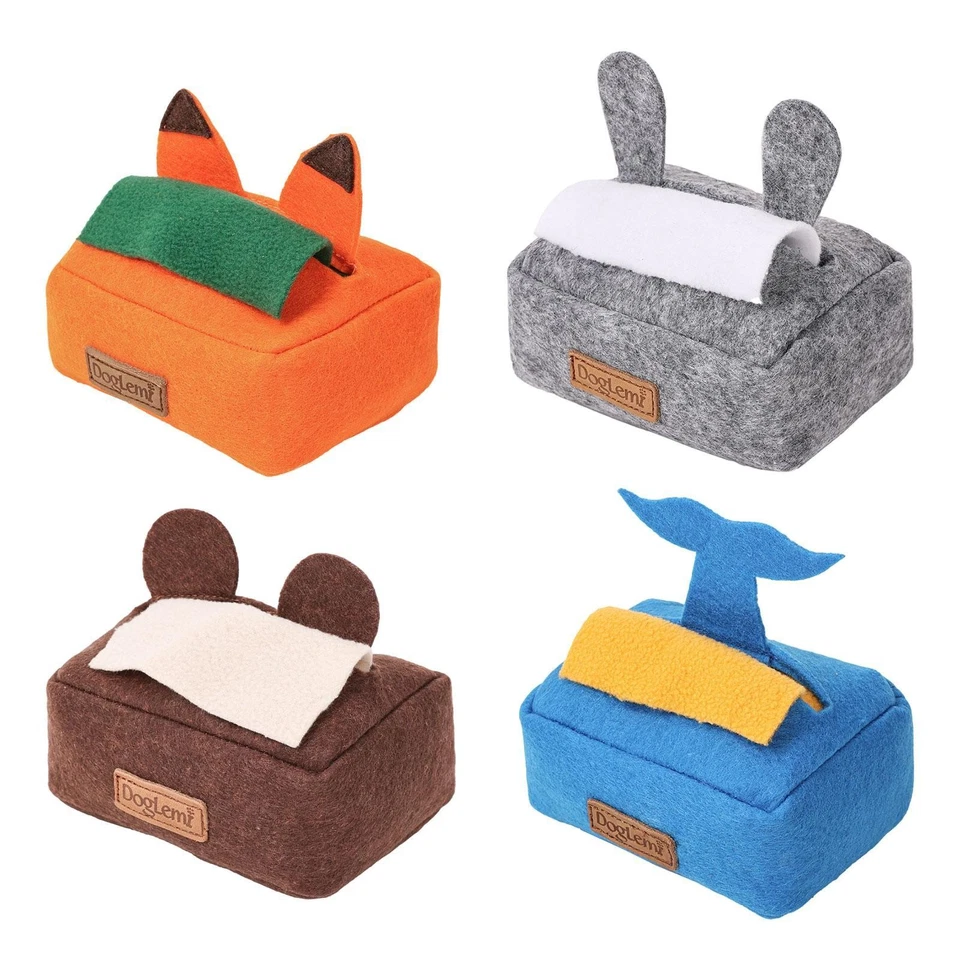 Dog Sniffing Toy, Interactive Foraging Bowl, Foraging Skill Bowl, Food Bowl, Dog - Image 1 of 1