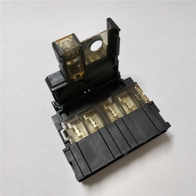 Cable de batería positivo fusible enlace fusible 24340JA74A para Nissan Sentra 2007-2012 Foto 1 de 4