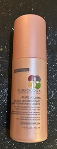 Pureology PURE VOLUME Instant Levitation Mist 4.9 oz - Picture 1 of 2
