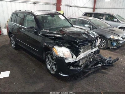 Used Automatic Transmission Assembly fits: 2015 Mercedes-benz Mercedes glk-class - Image 1 of 4