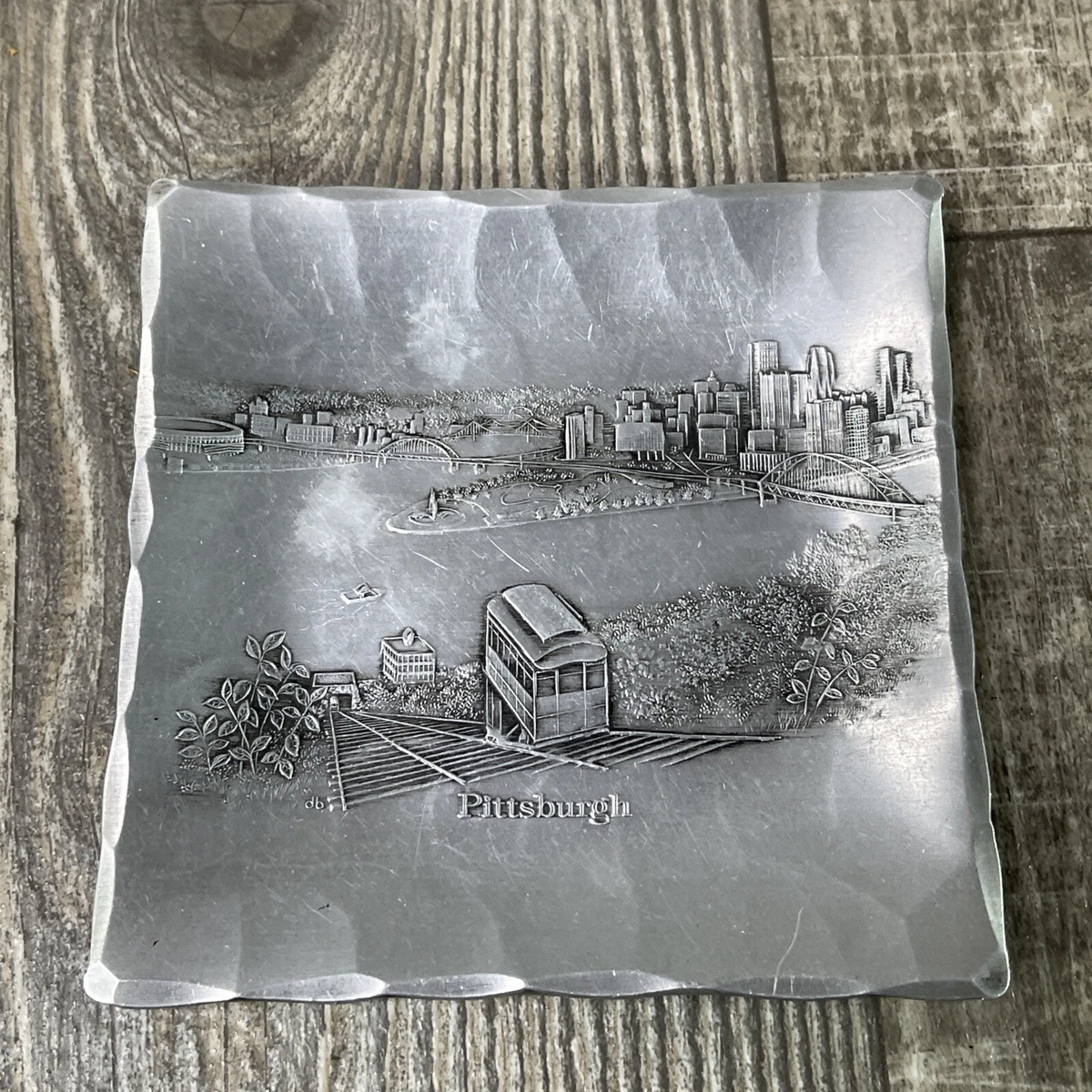 Wendell August for sale | eBay