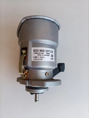 Zündverteiler VW T4 2,5 023905237 CX / C Bosch 023905205F Neu - Bild 1 von 4