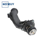 Engine Coolant Thermostat Housing Assembly Water Pump for Mercedes-Benz CL63 AMG Mercedes-Benz GLS