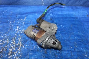 99-01 HONDA ORTHIA/CRV ARRANQUE DENSO AUTOMÁTICO #228000-5131 JDM B20B - Imagen 1 de 5