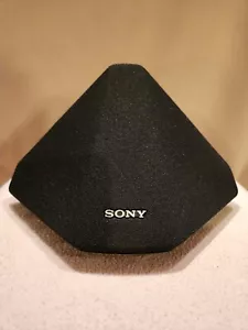 Sony SS-SR301 Altoparlante da libreria piramide audio surround - Foto 1 di 3