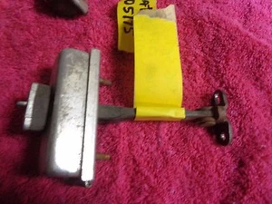 Saturn Vue 2006 tapón de puerta control de freno delantero trasero izquierdo derecho soporte tope 2007  - Imagen 1 de 4