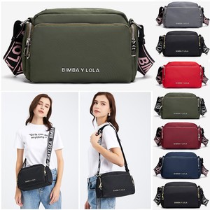 Bolsos y mochilas de mujer bandoleras Bimba Y Lola | Compra online en eBay