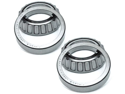 Juego de cojinetes de cesta Dana Spicer juego de cojinetes juego de cojinetes Dana 44 Jeep Wrangler JK 07-18 - Imagen 1 de 4