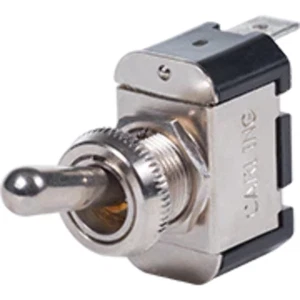 Blue Sea 4151 12V Toggle Switch (ON)-OFF - Picture 1 of 2