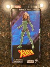 Marvel X-Men 60th Legends Exclusive OUTBACK ROGUE 6  Hasbro Action Figure